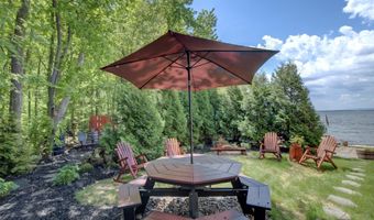 635 Firehouse Rd, Alburgh, VT 05440