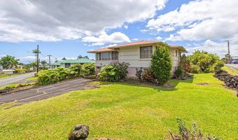 275 PUNAHELE St, Hilo, HI 96720