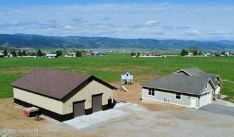 271 SERENITY Ln, Bedford, WY 83112