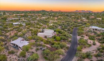 37021 N LAZY BURRO Rd, Carefree, AZ 85377