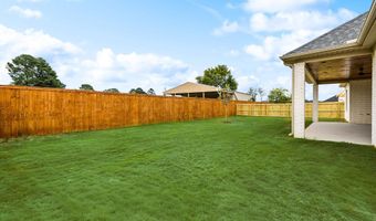 7018 Star Dust Ln, Benton, AR 72002