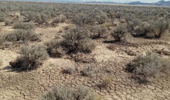 80 Acres Beryl UT, Beryl, UT 84714