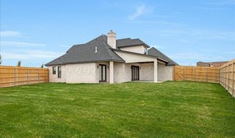 9505 Lilly St, Amarillo, TX 79119