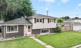 11551 S Komensky Ave, Alsip, IL 60803