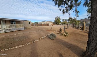 26700 S GRANDVIEW Dr, Congress, AZ 85332