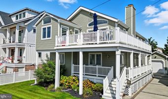273 7TH St, Avalon, NJ 08202