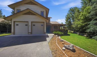 35 LUCY Cir, Alpine, WY 83128