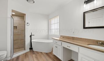 551 S Lantana Rd, Bushland, TX 79124