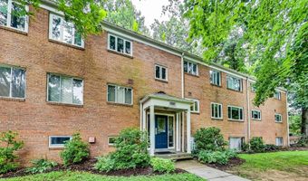 10501 MONTROSE Ave 103, Bethesda, MD 20814