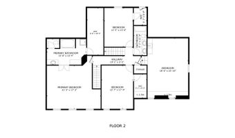112 Bardwell Way, Blythewood, SC 29016