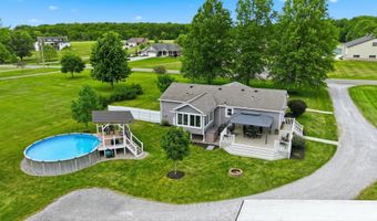 3382 County Road 52, Auburn, IN 46706