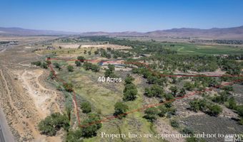 5 River Rd, Dayton, NV 89403