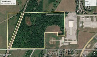 30 Th St, Baxter Springs, KS 66713