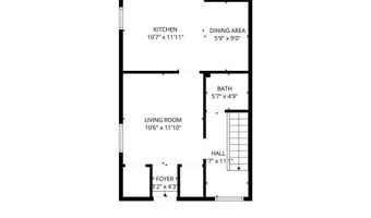 1420 W Linden St, Allentown, PA 18102