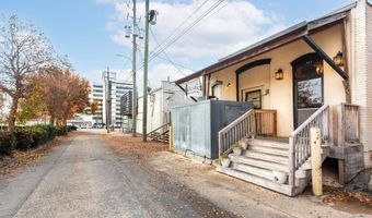 911 NOBLE St, Anniston, AL 36201