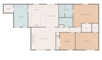 304 Presbytere Pkwy, Lafayette, LA 70503