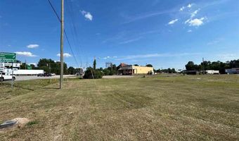 320 HWY SC-9 W, Bennettsville, SC 29512