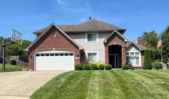 317 Edgewood Pl E, Anderson, IN 46011