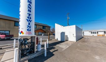 280 E Main St, Fernley, NV 89408