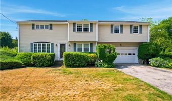 16 Old Simmonsville Rd, Johnston, RI 02919