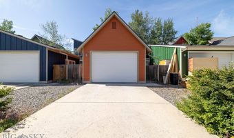 4271 Cover St, Bozeman, MT 59718