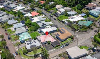 3433 Ginger St, Honolulu, HI 96816