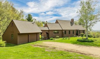 39 Sunset Hill Rd, Canterbury, NH 03224