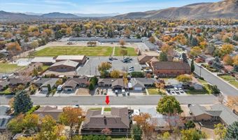 700 Ivy St, Carson City, NV 89703