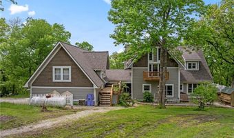15333 Hillside Dr, Archie, MO 64725