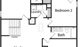 221 Buggy Top Ln, Autryville, NC 28318