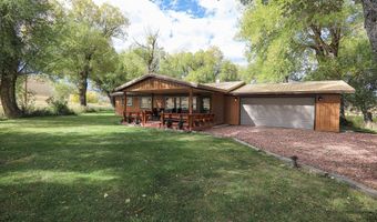 183 185 Rd, Big Horn, WY 82833