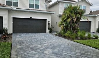 6007 Ellerston 721, Ave Maria, FL 34142