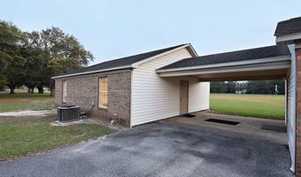 2222 Dothan Rd. 6.902 Acres, Bainbridge, GA 39817