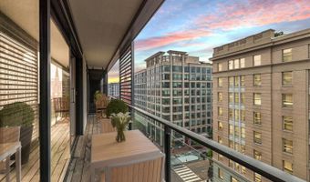 925 H St NW #805, Washington, DC 20001