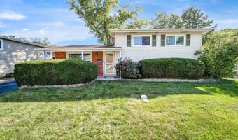 445 S Yale Ave, Addison, IL 60101