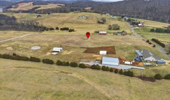 972 Cliff Top Rd, Blaine, TN 37709