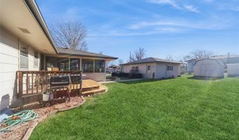 813 SE 4th St, Ankeny, IA 50021