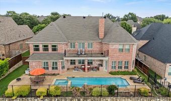 1111 Navarro Dr, Allen, TX 75013