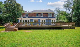 8201 HECTIC HILL Ln, Rockville, MD 20854