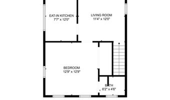 77 Myrtle Ave, Allendale, NJ 07401