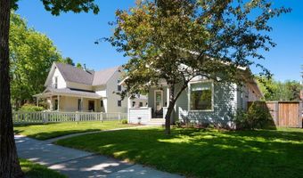419 S Tracy Ave, Bozeman, MT 59715