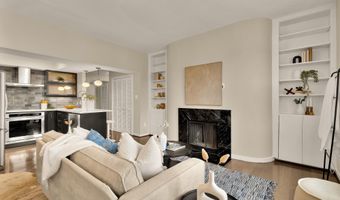 2114 N Street NW 32, Washington, DC 20037