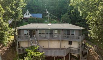22627 Montego Bay Rd, Abingdon, VA 24211