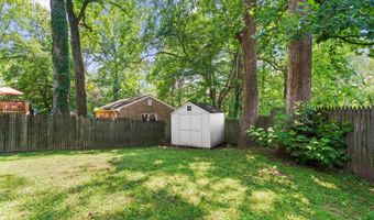 5801 DEVONSHIRE Dr, Bethesda, MD 20816