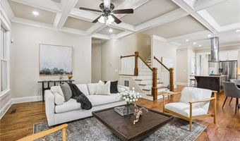 3207 Kensington Rd, Avondale Estates, GA 30002