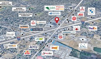 5208 S Western St 300, Amarillo, TX 79109