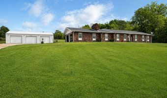 1206 Elm Ave, Ava, MO 65608
