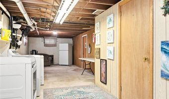 121 COLUMBIA Ave, Coventry, RI 02816
