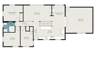 17475 W US Highway 223, Addison, MI 49220