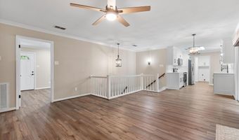 4 Ivy Cir, Arkadelphia, AR 71923
